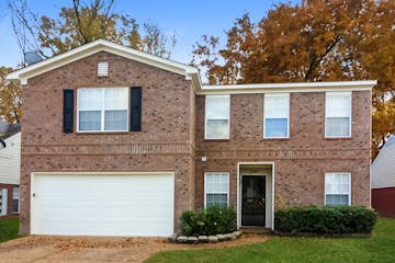 10209 COTTAGE FARMS DR Memphis, TN 38016